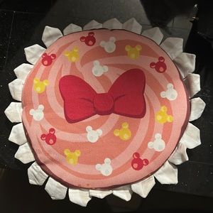 Disney Pot Holder